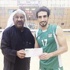 كاظمة يقترب من لقب «طائرة الاتحاد» كاظمة يقترب من لقب «طائرة الاتحاد»