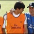 انشيلوتي واثق في بقاء رونالدو مع ريال مدريد