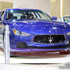 مازيراتي جيبلي 2014 “المطورة” صور ومواصفات واسعار Maserati Ghibli