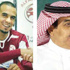 الأردني ياسين البخيت اتفاقي لمدة عام