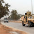 الجيش الوطني الليبي يستعيد بوابة الـ27 في طرابلس