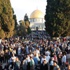 ادعيس: التصريحات بتفجير قبة الصخرة استفزاز لمشاعر المسلمين