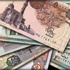 نمو المعروض النقدي لمصر في مايو