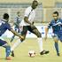 "تراوري" اللاعب الأضخم في الملاعب السعودية‏