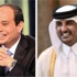 قمة مرتقبة بين السيسي وأمير قطر في الرياض