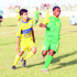 السويق و السيب الى نهائي دوري الشباب