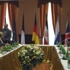 ايران والقوى العظمى تسعى الى الخروج من الازمة حول الملف النووي ايران والقوى العظمى تسعى الى الخروج من الازمة حول الملف النووي