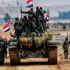 الجيش السوري يدخل خان شيخون وسط معارك عنيفة