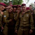 المقاومة الفلسطينية تفتك ب10ة جنود اسرائيليين آخرين في كمين نصبته لهم في غزة