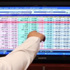أكثر من 6 مليارات ريال تداولات سوق الأسهم أمس أكثر من 6 مليارات ريال تداولات سوق الأسهم أمس