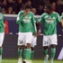 سانت إيتيان يقفز لوصافة الدوري الفرنسي بفوز على بوردو 2-1