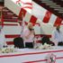 الزمالك يرفض معاقبة لاعبيه بعد التعادل مع سموحة