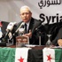 "الوطني السوري" يختار رئيساً جديداً خلفا لغليون "الوطني السوري" يختار رئيساً جديداً خلفا لغليون