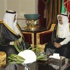 سمو امير البلاد يستقبل سمو رئيس الوزراء سمو امير البلاد يستقبل سمو رئيس الوزراء