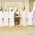 جابر المبارك: إيلاء الشباب كل الاهتمام لصقل مواهبهم