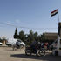 الحكومة السورية تتخذ إجراءات سريعة لمواجهة أزمة البنزين