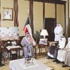 صباح الخالد تسلّم أوراق اعتماد سفير ألبانيا الجديد