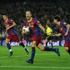 بالفيديو .. برشلونة يضرب تكتل سيلتك بهدف ' تيكي تاكا '