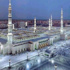 5 آلاف عامل لخدمة زوار المسجد النبوى فى رمضان