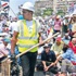 المتحدث العسكري المصري: من حق السيسي الترشح للرئاسة