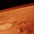 آزوت على سطح المريخ يبشّر بوجود حياة سابقة عليه