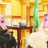 نائب أمير مكة يطلع على أعمال «العدل» و»التعليم»