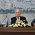 بلاتر :تطوير كرة القدم في فلسطين على سلم أولويات الفيفا