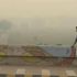 دلهي تغلق المدارس والمكاتب الحكومية بسبب ارتفاع تلوث الهواء