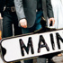 MAIN STREET MAIN STREET