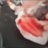 بالفيديو..جنين يخرج من الرحم وبرأسه شظية من جيش الأسد