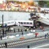 اسبانيا: مقتل 77 شخصا بحادث قطار «مروّع»