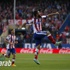 أهداف مباراة أتلتيكو مدريد وديبورتيفو لا كورونيا 2-0 الدوري الإسباني