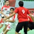 "الشوط الثاني" نهائي إفريقيا لليد - الأهلي 11 - 9 الزمالك