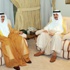 السعودية والبحرين تؤكدان اهمية التنسيق بين الاجهزة الامنية