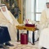 الأمير استقبل سفير هولندا