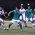 الزمالك في ورطة بإصابة عيد عبد الملك
