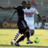 مشاجرة بين لاعبي الزمالك وطيار بالقوات المسلحة بمطار الغردقة