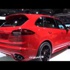 بورش كايين 2015 الجديدة في السعودية “صور ومواصفات وفيديو واسعار” Porsche Cayenne