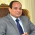 الرئيس السيسي يتعهد بان تشهد المرحلة المقبلة نهوضا شاملا