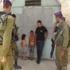فيديو/ طفل فلسطيني لا يتجاوز الخمس سنوات يعتقله الجيش الصهيوني