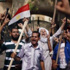 مؤيدو مرسي ينظمون مسيرات بالقليوبية.. والأمن يكثف تواجده تحسبا لأعمال عنف