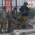 فتى فلسطيني يطعن جندياً إسرائيلياً ويرديه في العفولة