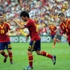 أزبليكويتا: منتخب إسبانيا لا يكل من الفوز