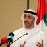 عبدالله بن زايد يرأس الوفد الإماراتي لتوقيع "معاهدة السلام" مع إسرائيل في واشنطن