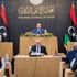 الأعلى للدولة في ليبيا: إجراء انتخابات رئاسية في الفترة الحالية لن يحقق استقرارا الأعلى للدولة في ليبيا: إجراء انتخابات رئاسية في الفترة الحالية لن يحقق استقرارا