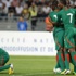 تصفيات مونديال 2014 : فوز بوركينا فاسو على المنتخب الجزائري في ذهاب الدور الحاسم تصفيات مونديال 2014 : فوز بوركينا فاسو على المنتخب الجزائري في ذهاب الدور الحاسم