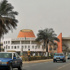 غينيا بيساو: الجيش يسيطر على أجزاء من العاصمة في "محاولة انقلاب" غينيا بيساو: الجيش يسيطر على أجزاء من العاصمة في "محاولة انقلاب"