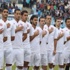 لقاءات مصيرية في كأس العرب اليوم لقاءات مصيرية في كأس العرب اليوم