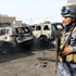 نيران الدولة الإسلامية تخترق بغداد بسبعة هجمات دامية