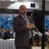 " المدهون " يدعو الى برامج تطوعية للمساهمة في بناء المجتمع
